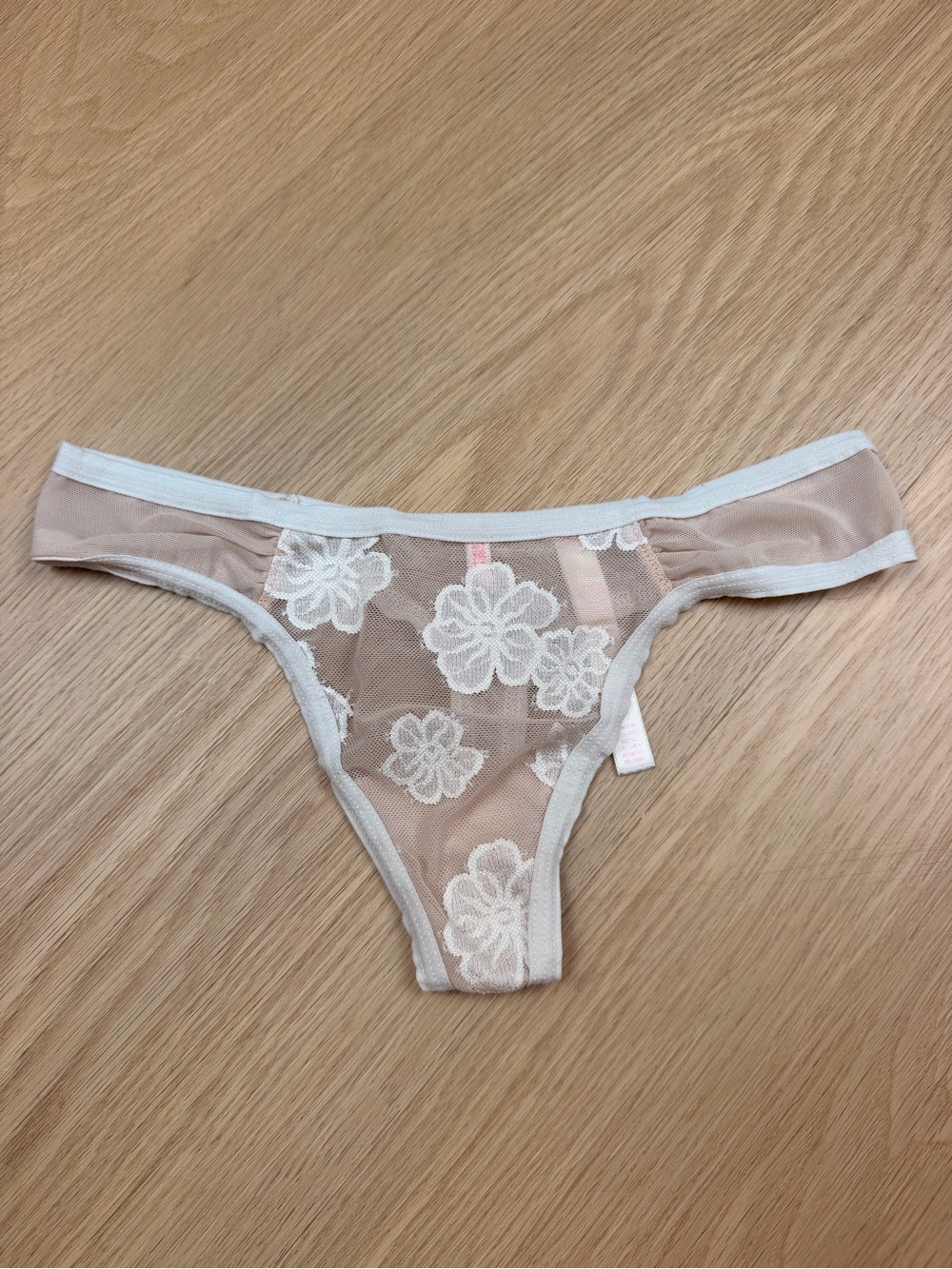 2016 Y2K Victoria’s secret